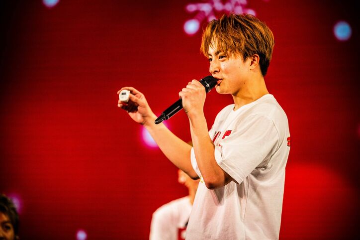 「選曲最高」「幸せな時間をありがとう」EXILEが贈るクリスマスライブパーティー、全15曲披露に視聴者熱狂！トークコーナーでは“中目黒フレンドパーク”でメンバー大盛り上がり