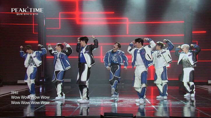 「しぶしぶ合格にした」審査員からの酷評、大逆転できるか？アイドルグループが起死回生のステージ『PEAK TIME』#4