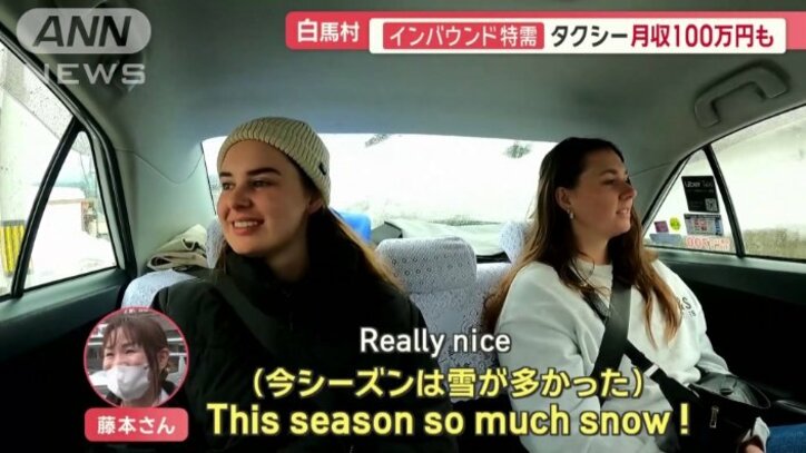 英語でコミュニケーション