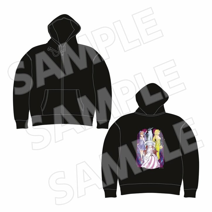 【写真・画像】「はいむらきよたか画集4 REBIRTH」発売記念POPUP SHOPが有楽町マルイに期間限定オープン!描き下ろしグッズも登場 17枚目