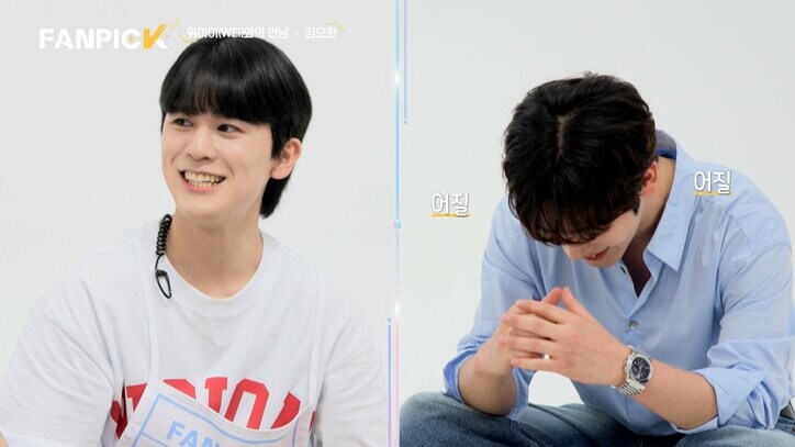 現役K-POPアイドル「最近もリハーサル中にブラックアウトした」リアルな経験を練習生に明かす