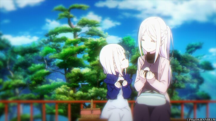 アニメ「グランベルム」第10話、水晶が九音に反撃…？あらすじ＆先行カット公開