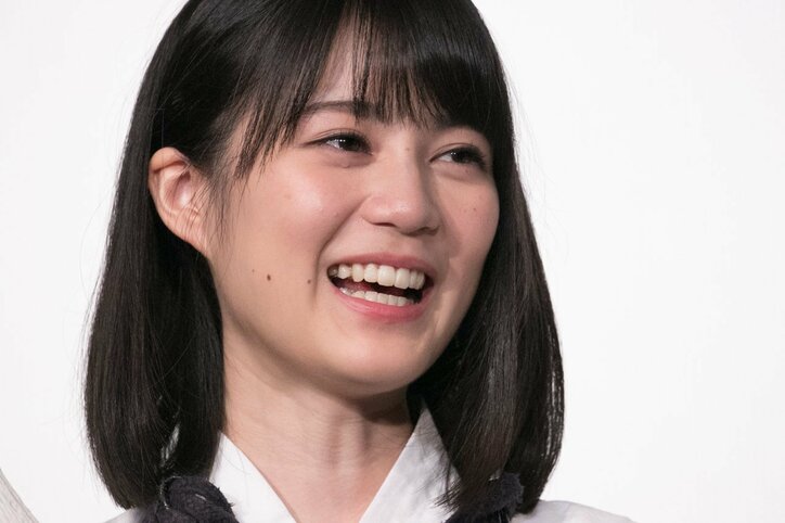 映画「あさひなぐ」本日公開!乃木坂46メンバー、初日舞台挨拶サプライズの手紙に涙