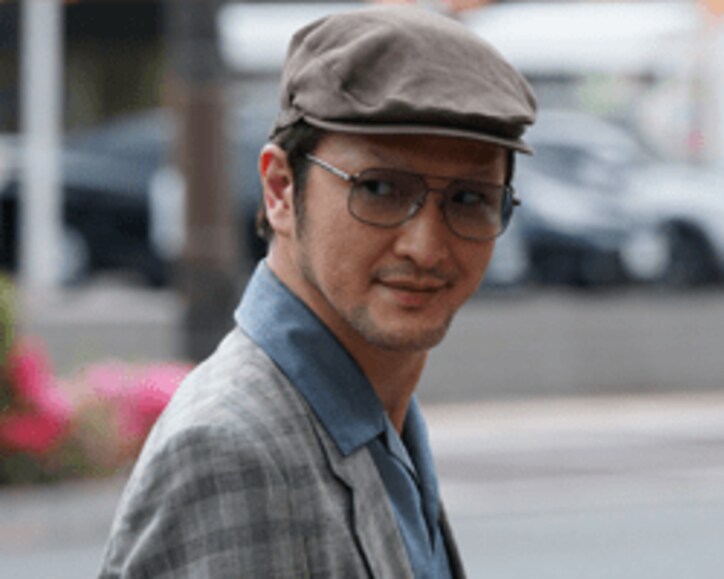 白石和彌 最新作『孤狼の血』 中村獅童・ピエール瀧ら個性派揃いの追加キャストが発表