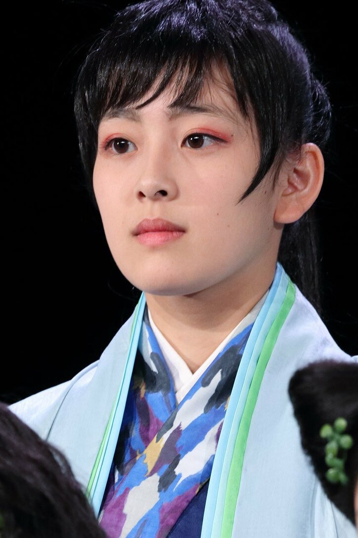 乃木坂46・3期生単独舞台が開幕！ 梅澤美波「成長した私たちを見せていきたい。お楽しみに」