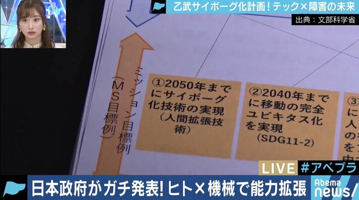 義足の方が便利になる時代がやってくる!?「乙武義足プロジェクト」が見据える“人間拡張技術”の未来とは