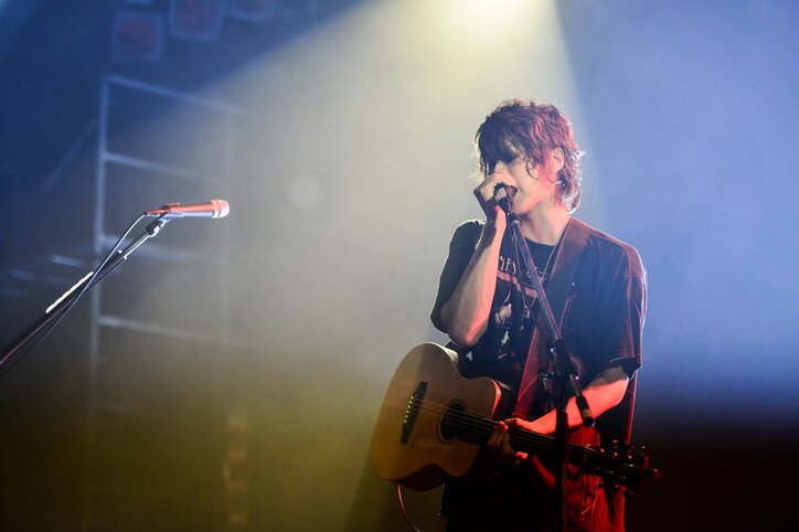 AbemaTVオリジナルドラマ『#声だけ天使』主題歌にReNの「Aurora」が決定