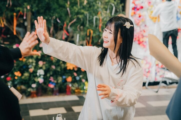 「全てを受け入れてくれる」「そういう性格も愛せます」美月＆マテウス、真っ直ぐに想いを伝え続けた2人の最高のハッピーエンド『花束オオカミ』カップルインタビュー