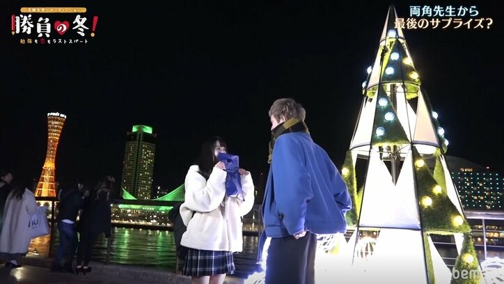 遂にセンター試験の結果が…明暗分かれる女子高校生たち【勝負の冬・第15話まとめ】