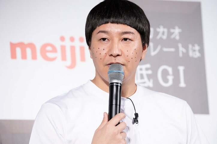 熊田曜子、好きな人の影響でグラドルに　彼の愛読書は「週刊プレイボーイ」