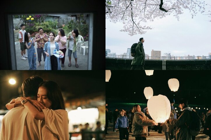 日本に先駆け台湾で公開&大ヒットスタート