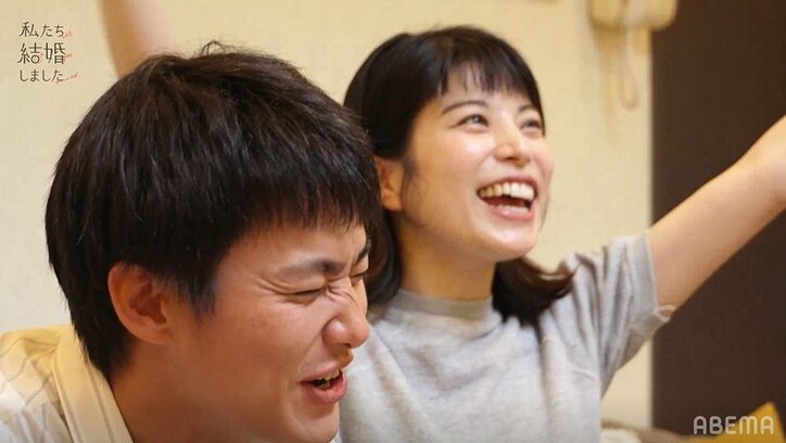 野村周平、事務所の後輩を家に招き、妻・さとうほなみを紹介！手作り料理でおもてなし『私たち結婚しました』第6話