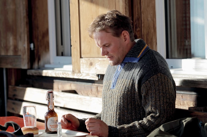 上司の娘がレイプされて…衝撃の問題作『まともな男』のビジュアル&予告映像が解禁