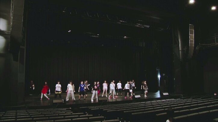 乃木坂46『アンダー』のMV公開!