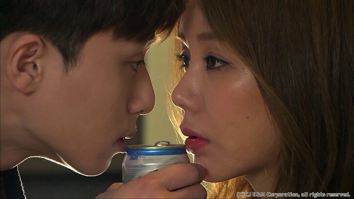 「こんな恋愛したかった！」14歳年下男子のリアルラブストーリー　ドラマ『魔女の恋愛』AbemaTVで無料放送