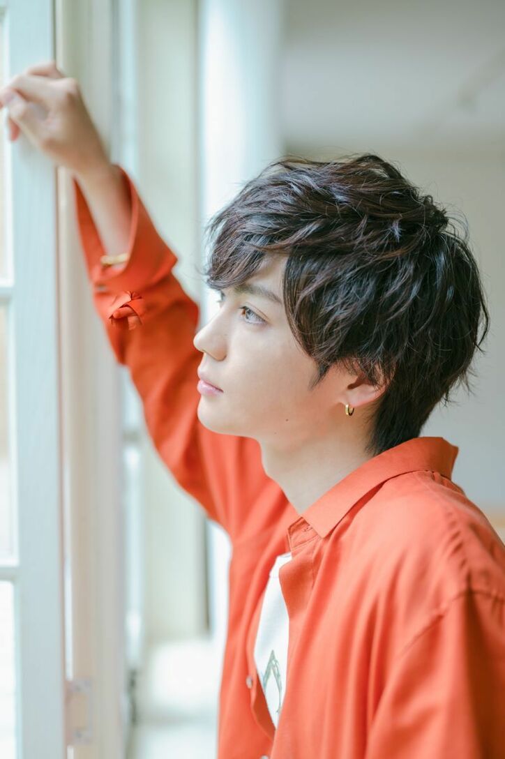 THE RAMPAGE吉野北人「CMNOW vol.206」に登場！ベッドでくつろぐ素の表情ほか独占カット解禁！