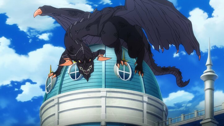 【写真・画像】アニメ『Re:ゼロから始める異世界生活』惨劇を目にしたガーフィールとミミ…54話あらすじ&先行カット&WEB予告が公開 10枚目