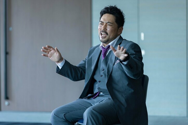 面接官を挑発、合コンで嘘を連発！社会をナメきった男の異常なポジティブさに視聴者爆笑「腹筋割れたｗｗ」『会社は学校じゃねぇんだよ 新世代逆襲編』