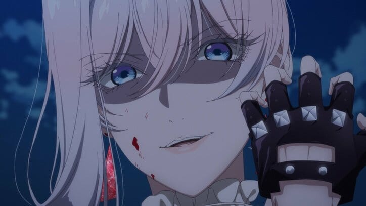 【写真・画像】第3週目は計8作品が無料放送!『異世界かるてっと3』『SI-VIS: The Sound of Heroes』が初一挙放送 3枚目