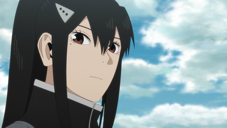 [照片/图片] 防卫队高层忙于应对未解决的怪兽事件…动画《怪兽8号》第21集剧情梗概及先行画面公开，特别节目即将播出！ 4