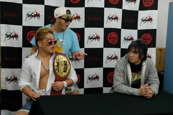 “デスマッチ侍”木高イサミ、「見栄を張り続ける」　デビュー15周年興行は「世界観」と団体の未来を見せる