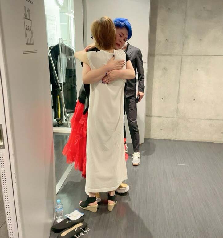 【写真・画像】小柳ルミ子、島津亜矢コンサートで感動「ルルちゃんも一緒に楽しみましたね」と反響　2枚目