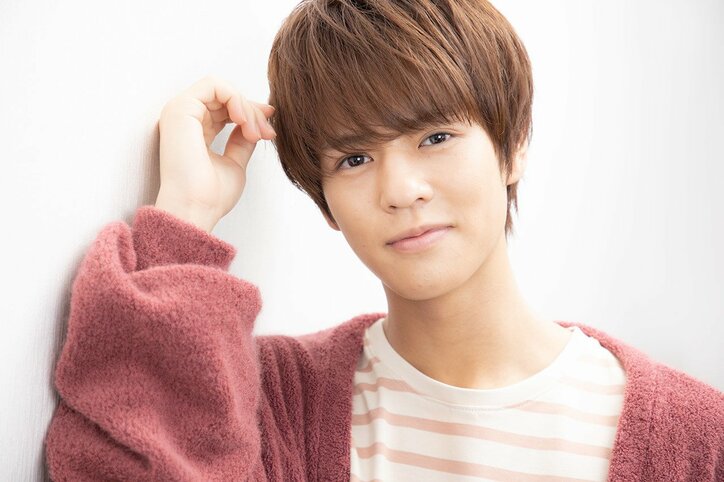 奥野壮、平成最後の『仮面ライダー』主演で得たもの「語り尽くせないほどの経験」 “先輩”犬飼貴丈から受け継いだ言葉