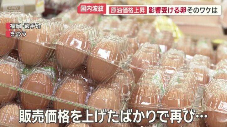 今年6月には、1割以上価格を上げて販売