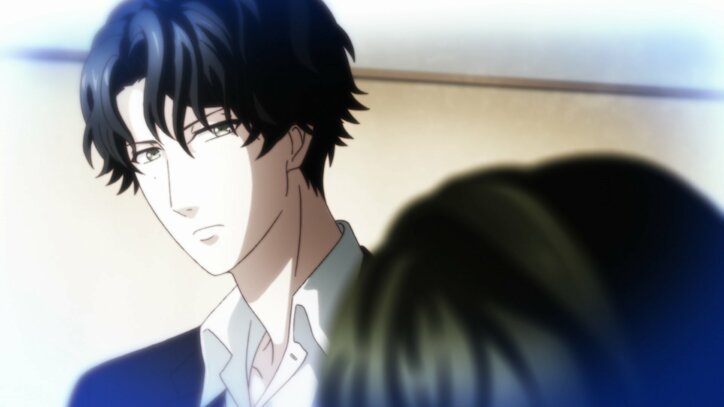 アニメ「スタンドマイヒーローズ」第10話あらすじ&場面写解禁 15年前に起きた事故に居合わせていた宮瀬…