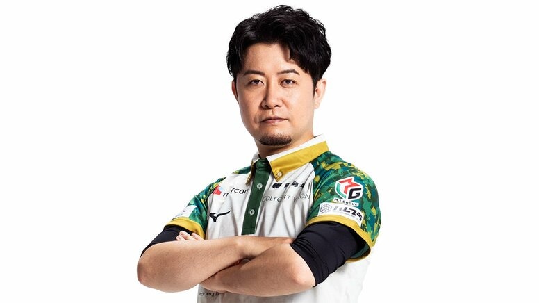 活躍するMリーガーに「僕も同じくらいのレベル」超即戦力・下石戟という男 中田花奈の指南役も「まだ練習量は足りない」／麻雀・Mリーグ