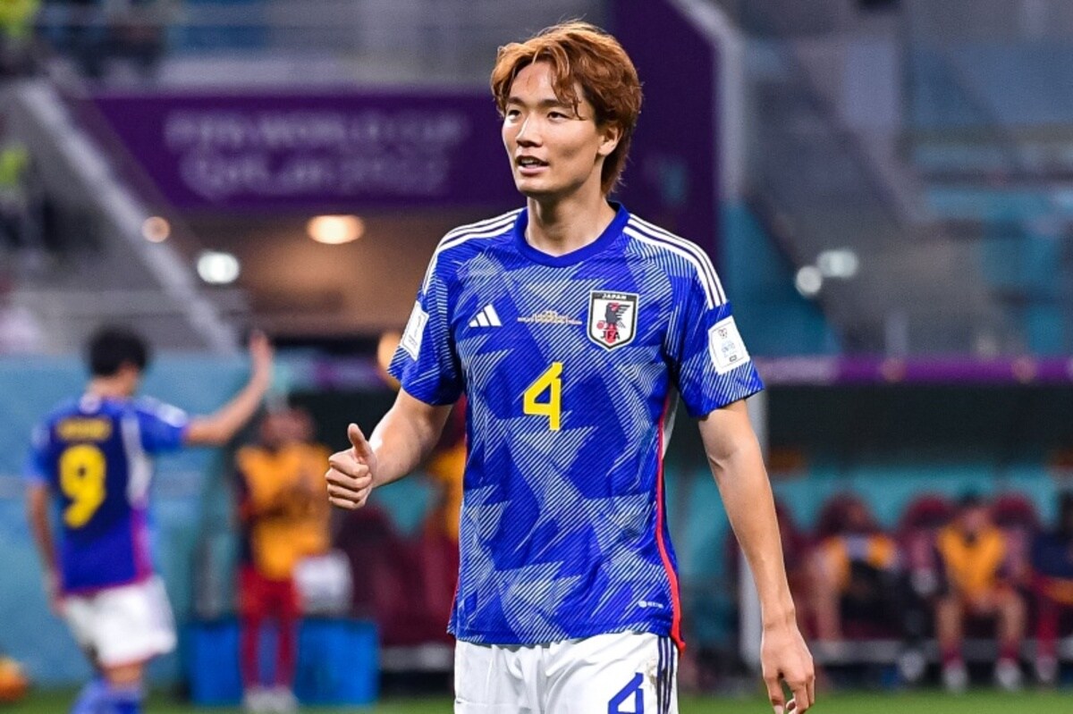 19-20 日本代表 カタールワールドカップ予選 支給品ユニフォーム
