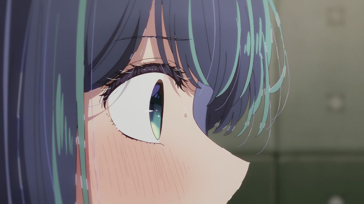 黒川あかねの“プクーッ”はいつ見ても悶絶級！『【推しの子】』SNSで大