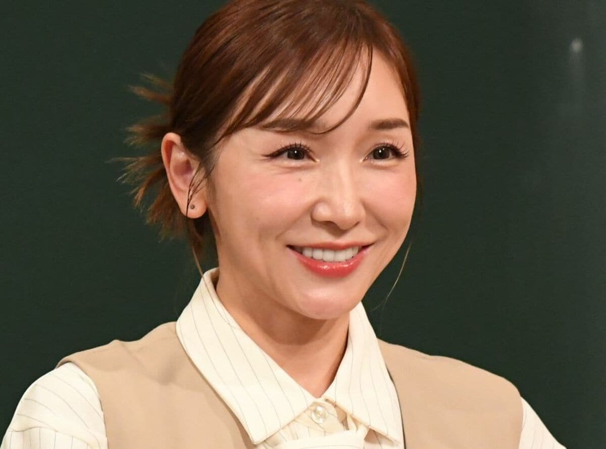 元モーニング娘。 