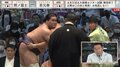 大相撲・結びの一番で珍事「こういうシーンは見たことがない」“まわし待った”からの取り直しに館内騒然