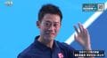 錦織圭ラストマッチに“太陽神”降臨！？都内久しぶりの澄んだ青空にファン感謝「修造のおかげ」「ありがとう修造」