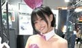 バニーガールが着せ替えゲーミングPCをご案内!?「東京ゲームショウ2026」CANVYレポート