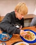 みきママ、子ども達から好評だった“激うま”な世界の料理「お洒落」「美味しそう」の声