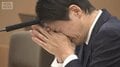 議会で涙も…“パワハラ認定”横浜市長が謝罪 続投に意欲も辞職求める声