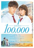 白濱亜嵐×平祐奈主演、映画『10万分の1』予告編&ポスタービジュアル解禁