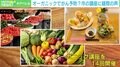 オーガニックでがん予防? 栃木・小山市の講座に疑問の声 専門家「こだわりの食生活の方がリスクを上げる可能性」 科学的に考える“食の安全”