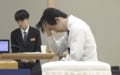 太ももを殴打…藤井聡太六冠が逆転負けで見せた無念の表情 珍しい表情に「久しぶりに見たガックし」「すごいため息」の声