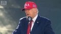 中間選挙前に「イラン攻撃せず」 トランプ氏“念願のノーベル賞”は
