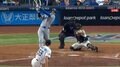 大谷翔平、2試合連発の特大ホームランは“まばたき厳禁” 初球打ちで即スタンドへ…「どこまで飛んだ?」ファン騒然