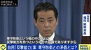 「“専守防衛”という言葉を残してしまった」「ウクライナが侵略を受けているのに、この程度でいいのか」自衛隊元幹部が自民党の“国家安全保障戦略”提言に苦言
