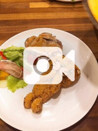 みきママ『初登園パーティーをしました~!!』