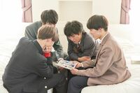 『恋ステ』男子からの卒アルサプライズに「卒アル凄かったです」「人を喜ばせる天才！」と称賛の声