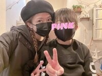 辻希美『青空♡』