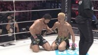 【試合詳細】ヴガール・ケラモフ vs. 高木凌