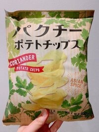 飯田圭織『おやつタイム♪♪まだまだパクチー好きなわたし』