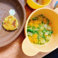 川田裕美『今日のご飯』